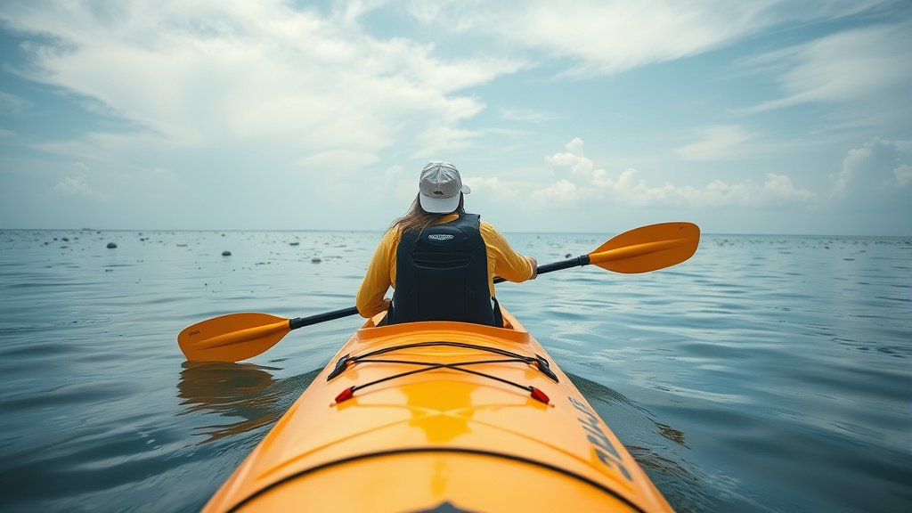 7 Best Florida Kayak Spots for August 2026