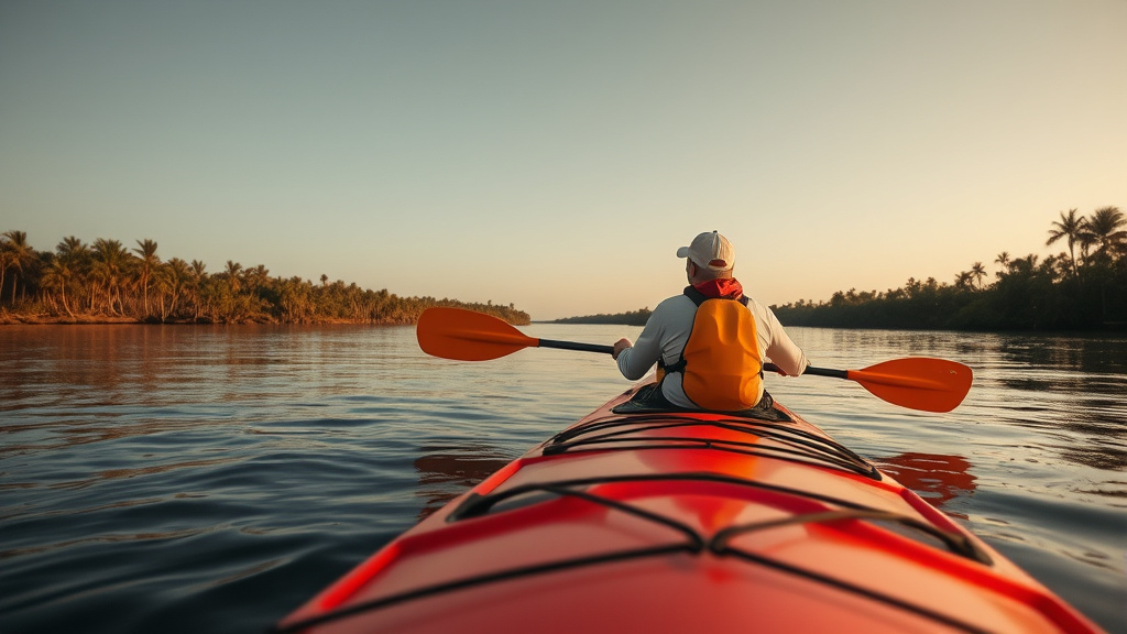 7 Best Florida Kayak Trips for August 2026
