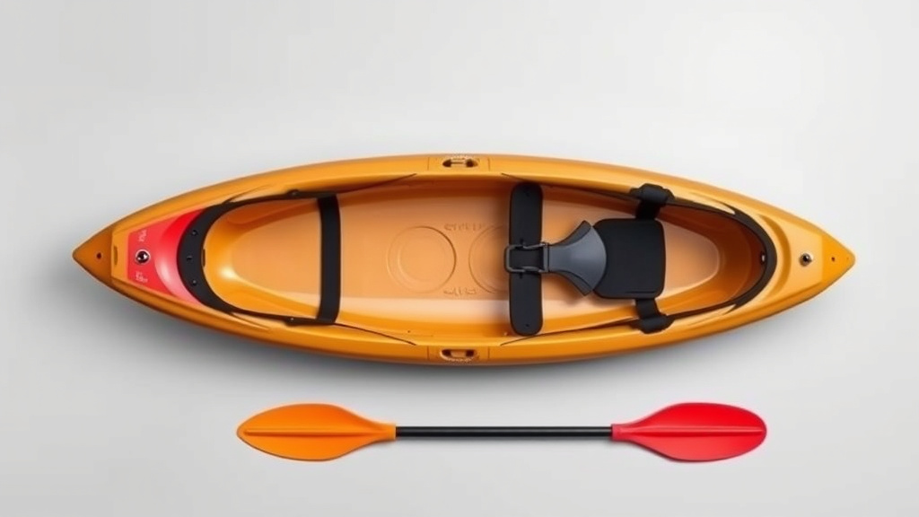 7 Best Kayak Foot Braces Under $10