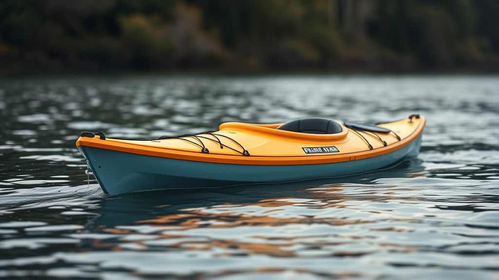 7 Best Kayak Foot Braces Under $10