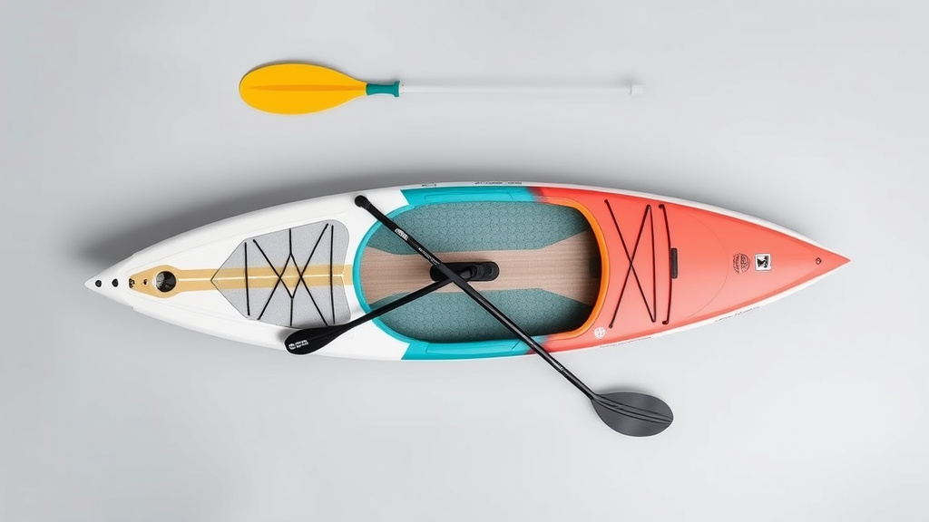 7 Best Kayak Paddleboard Hybrids for 2026
