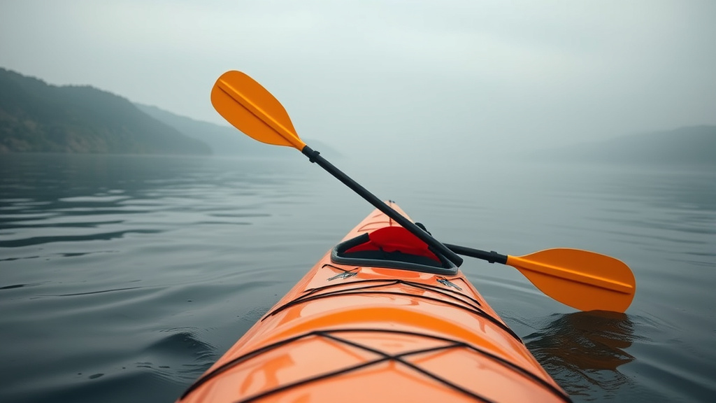 7 Best Kayak Paddles for 2022 Reviewed