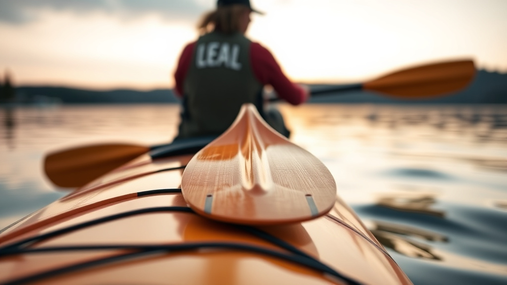 7 Best Kayak Paddles for Lakes in 2026