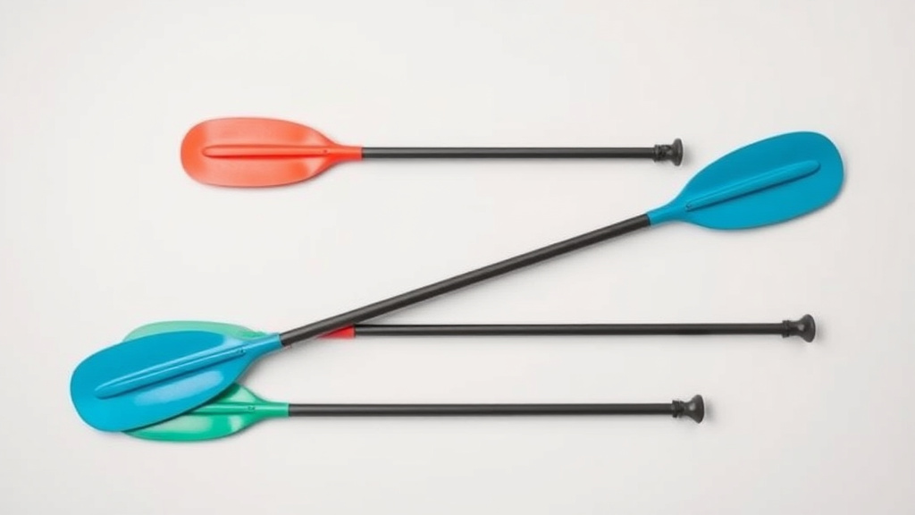 7 Best Kayak Paddles for Touring in 2026