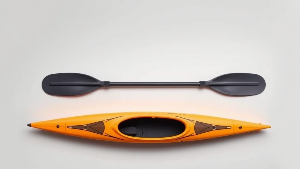 7 Best Kayak Paddles for Women Reviewed