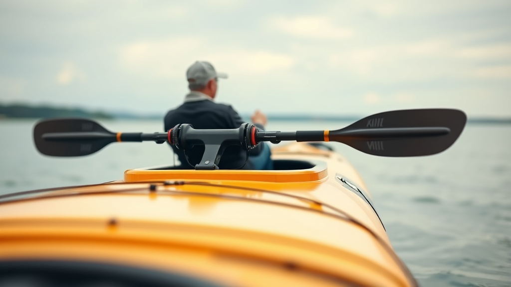 7 Best Kayak Pedal Drives for 2026