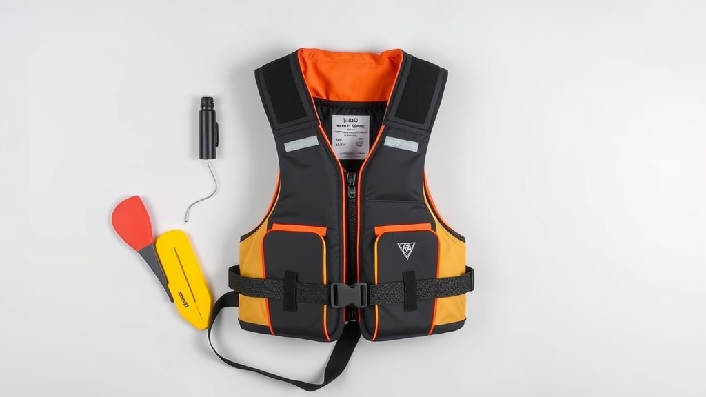 7 Best Kayak PFDs for Fishing in 2026
