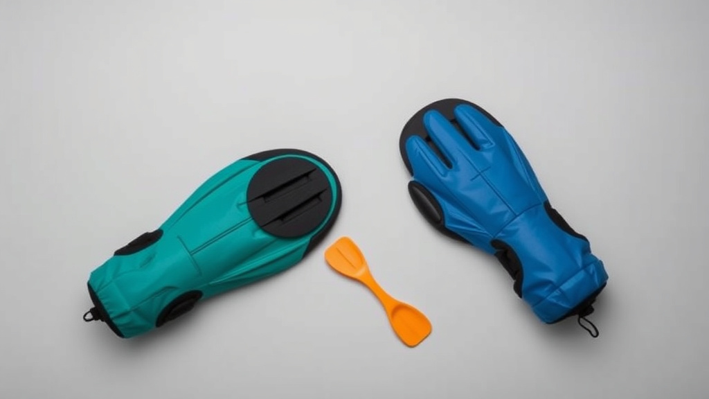 7 Best Kayak Pogies for Warm Hands This Season