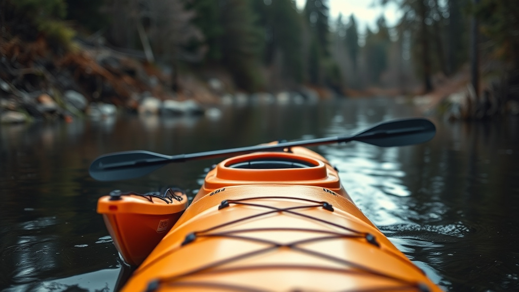 7 Best Kayak Pogies for Warm Hands This Season