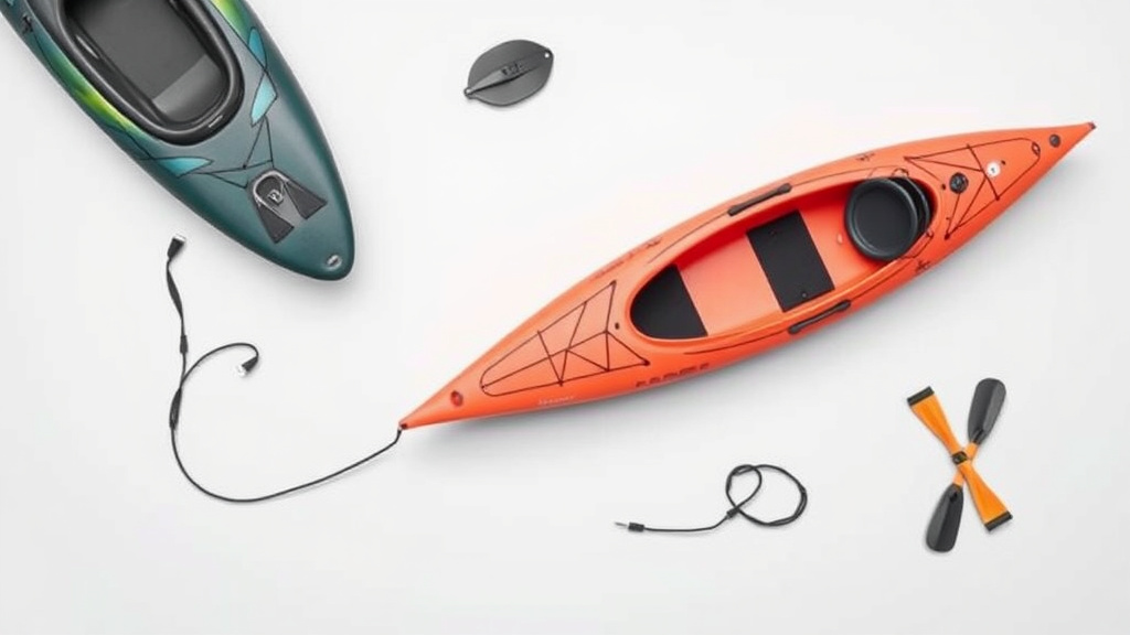 7 Best Kayak Pulley Systems for Easy Storage