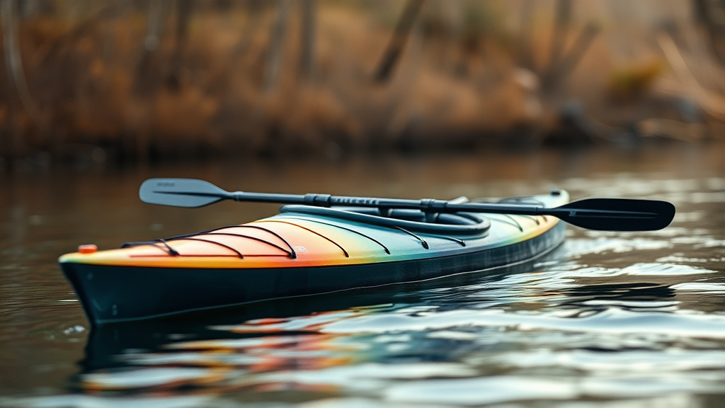 7 Best Kayak Rods for Anglers August 2026