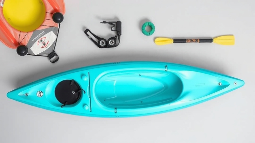 7 Best Kayak Rollers for Easy Loading