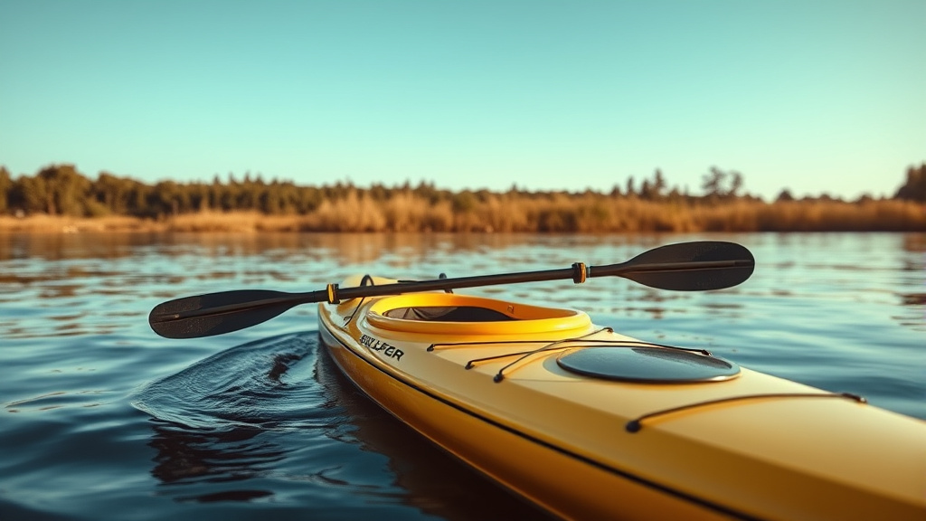 7 Best Kayak Rollers for Easy Loading