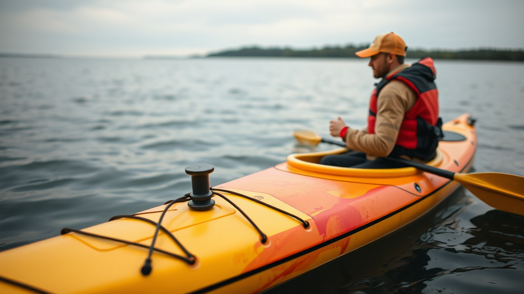 7 Best Kayak Scupper Plugs to Keep Your Boat Dry
