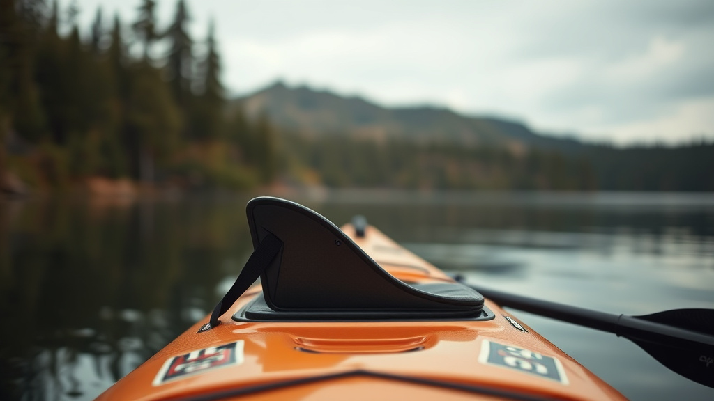 7 Best Kayak Seats for Bad Backs