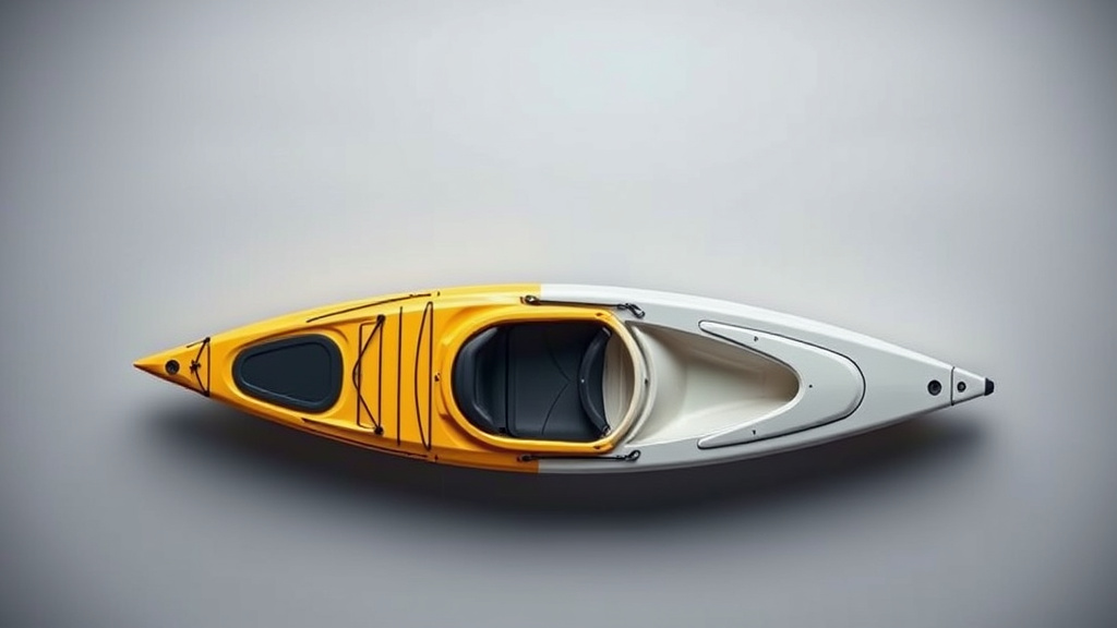 7 Best Kayak Seats for Sit-In Kayaks