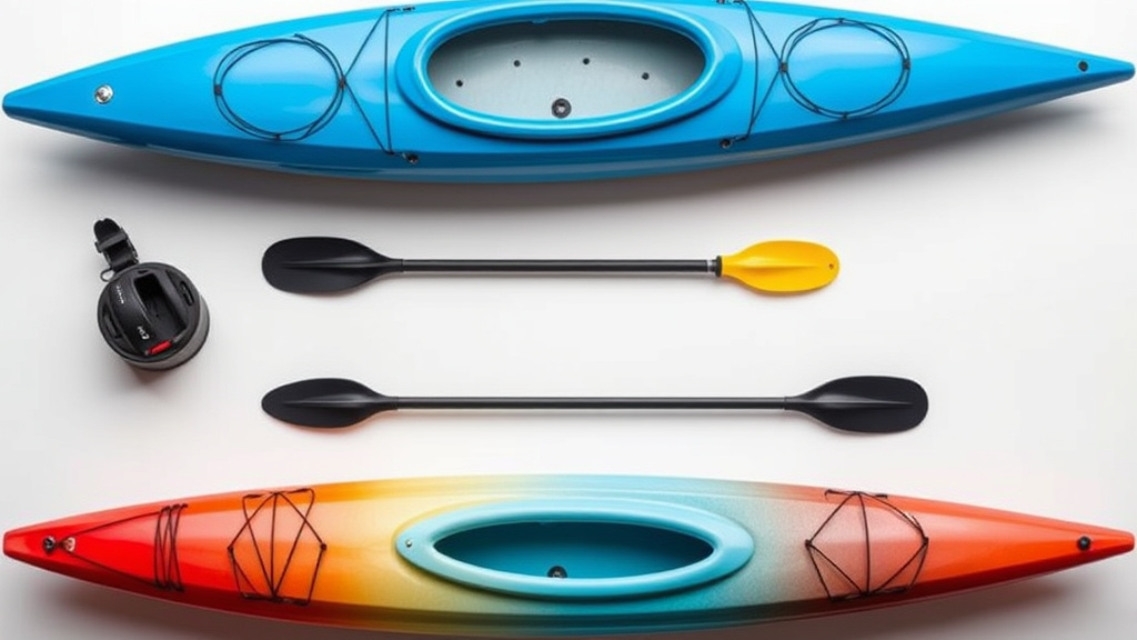 7 Best Kayak Setup Ideas for Your Next Adventure