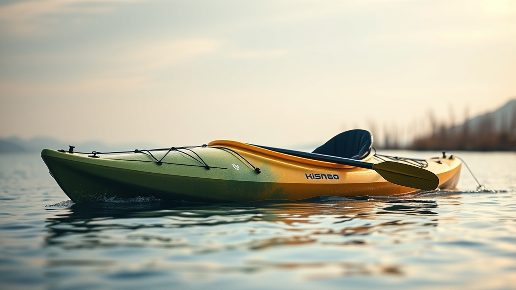 7 Best Kayak Setup Ideas for Your Next Adventure
