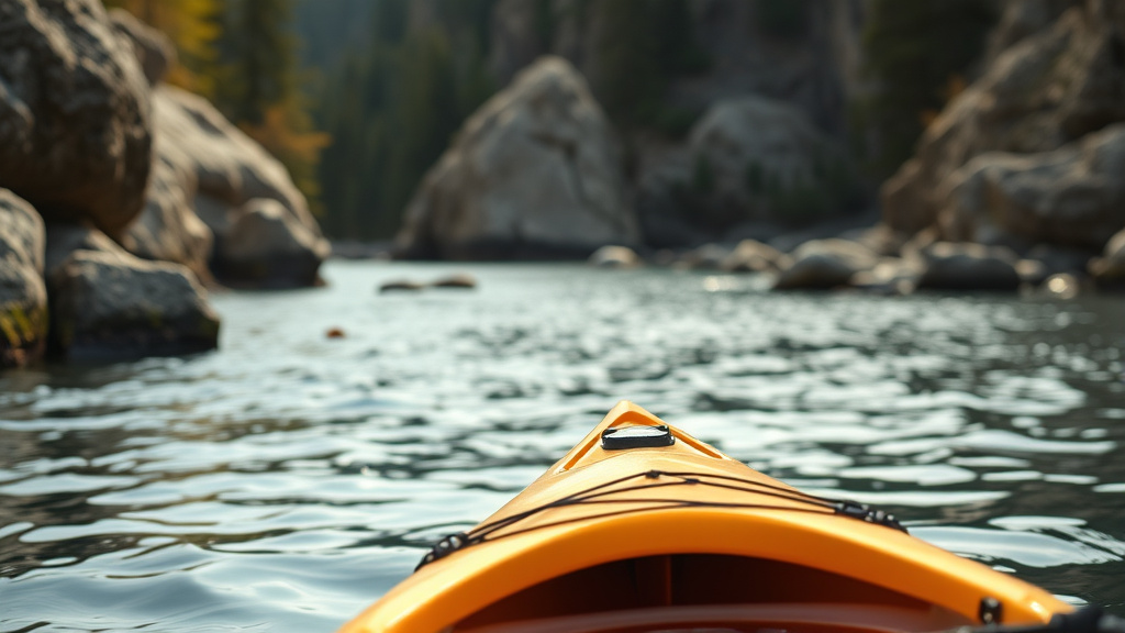 7 Best Kayak Spots for Your Next Adventure