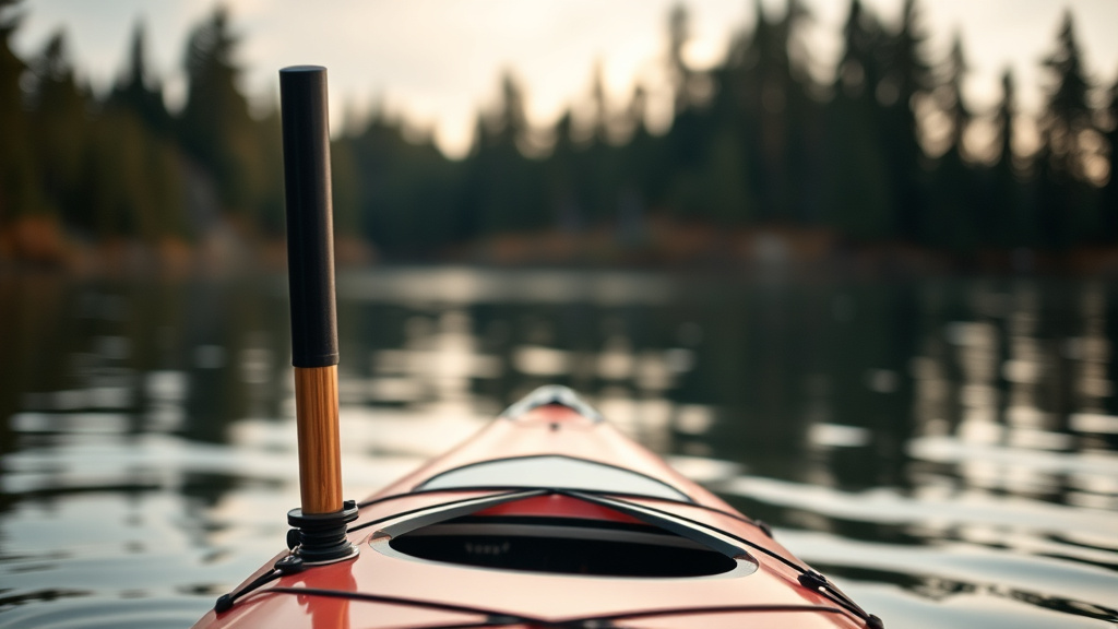 7 Best Kayak Stake Out Poles Reviewed