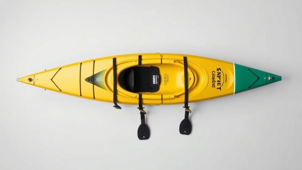 7 Best Kayak Storage Hoists for Easy Docking