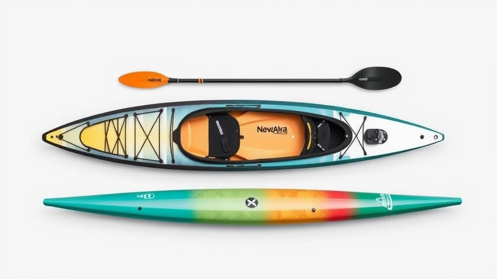 7 Best Kayak SUP Hybrids for Your Next Adventure