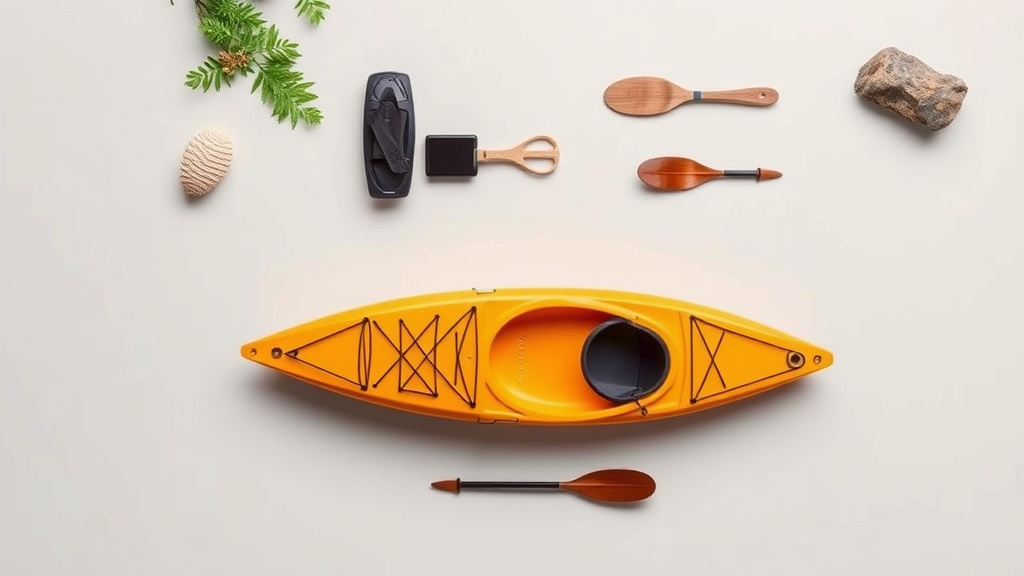 7 Best Kayak Trails for Your Next Adventure