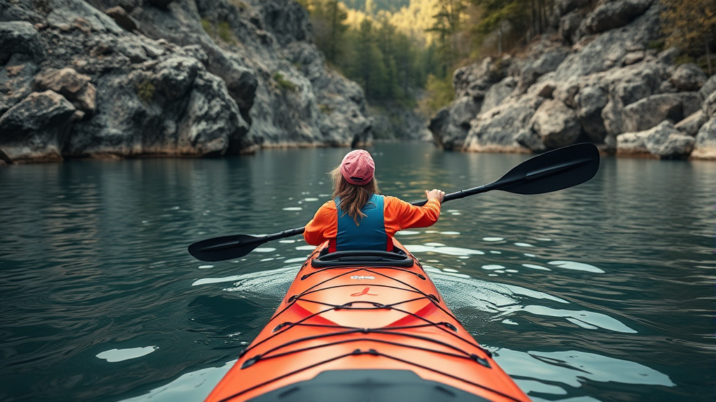 7 Best Kayak Trips Across the US