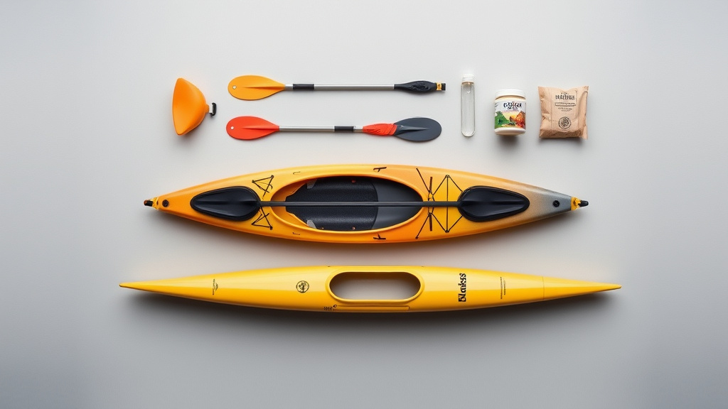 7 Best Kayak Trips Across the USA