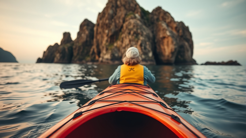 7 Best Kayak Trips Across the USA