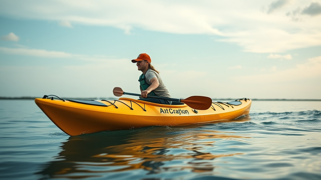 7 Best Kayak Trips in Texas for August 2026