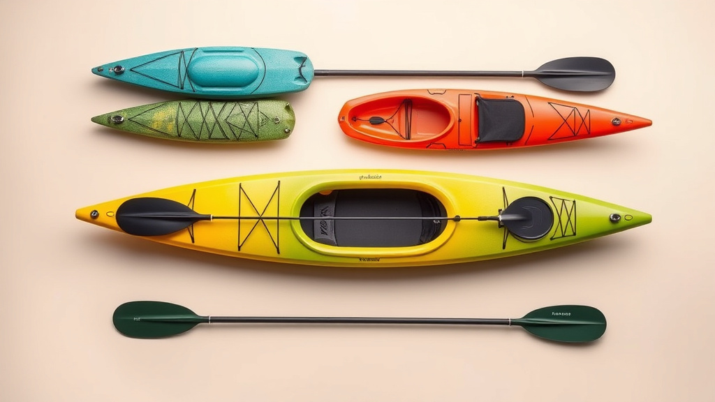 7 Best Kayak Types for Beginners in 2026