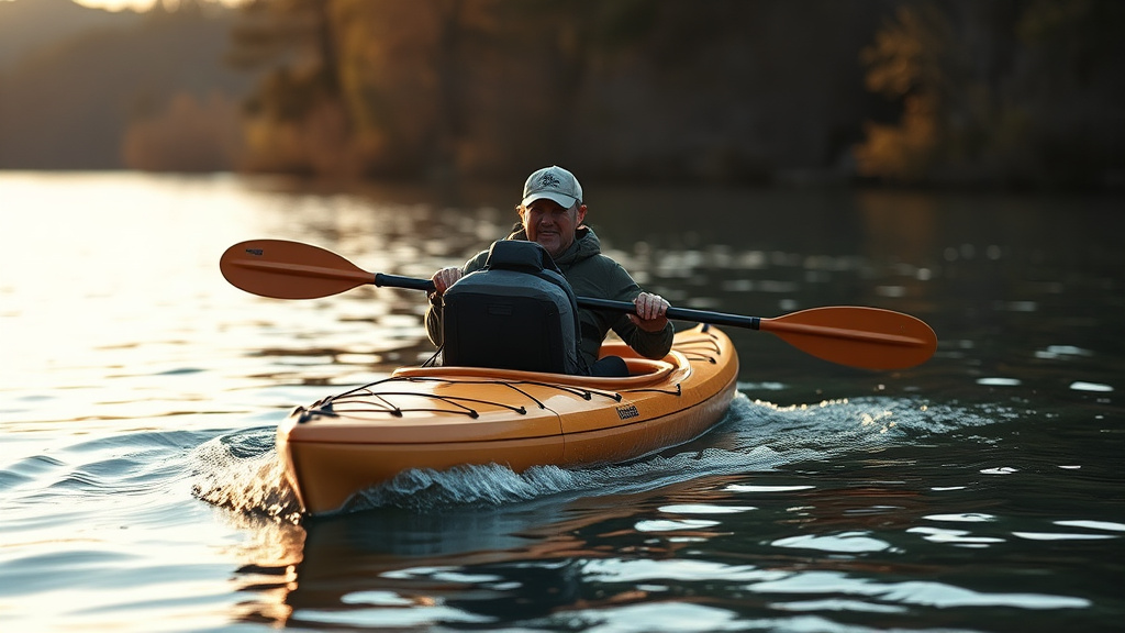 7 Best Kayak Types for Beginners in 2026