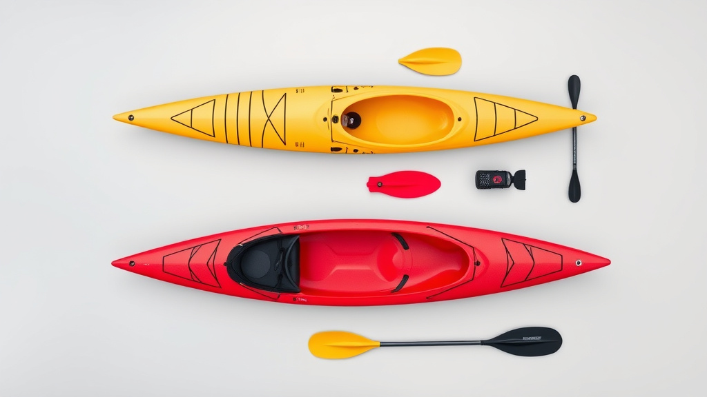 7 Best Kayaking Spots in British Columbia