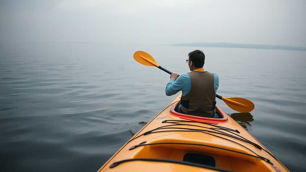 7 Best Kayaking Spots in Connecticut