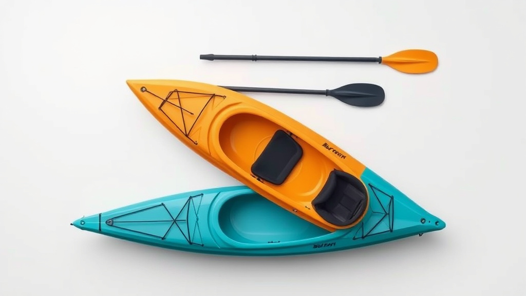 7 Best Kayaks for Beginners in 2026
