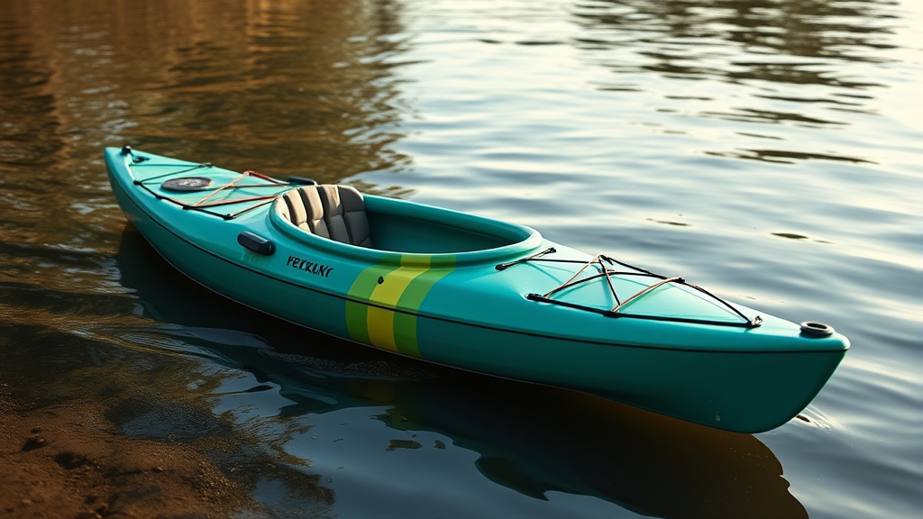 7 Best Kayaks for Beginners in 2026