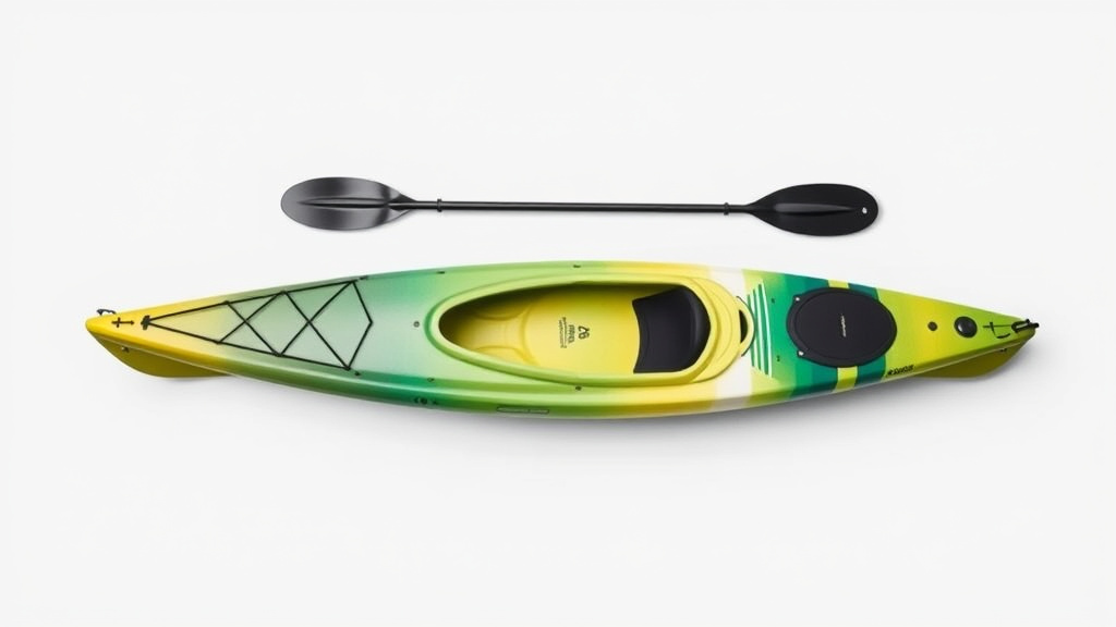 7 Best Kayaks for Standing Up In Now