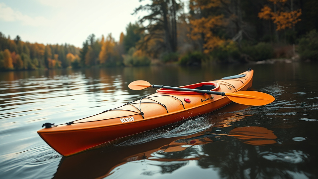 7 Best Kayaks for Standing Up In Now