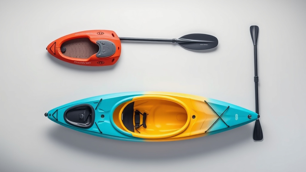7 Best Kayaks Under $1500