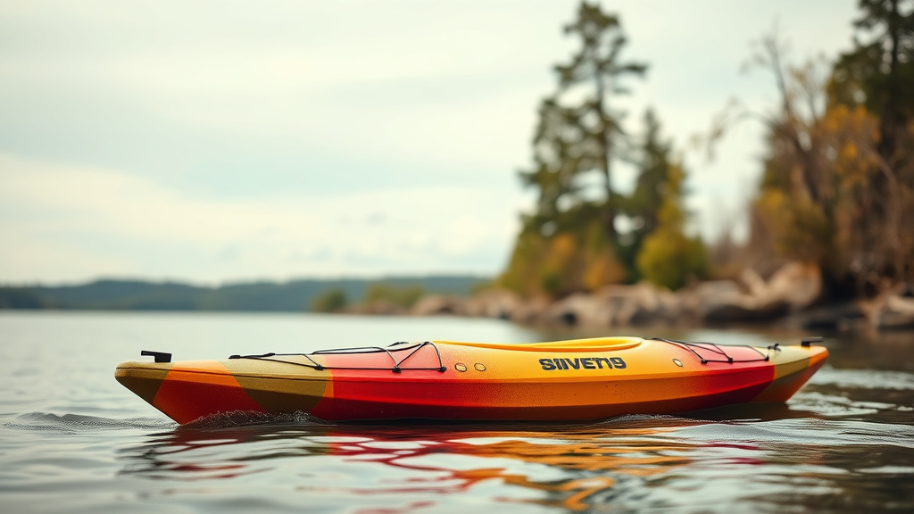7 Best Kayaks Under $1500