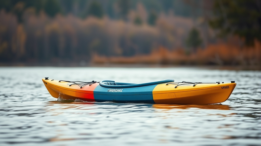 7 Best Kayaks Under $2000