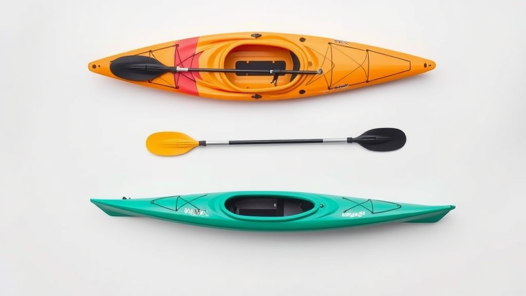 7 Best Kayaks Under $300