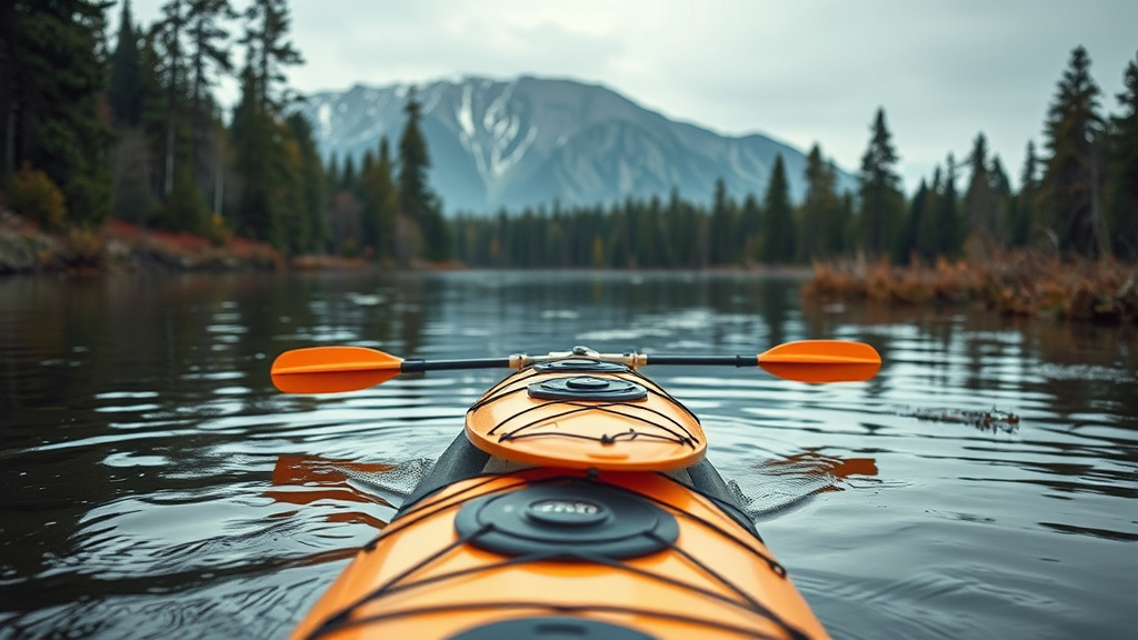 7 Best Kayaks Under $300