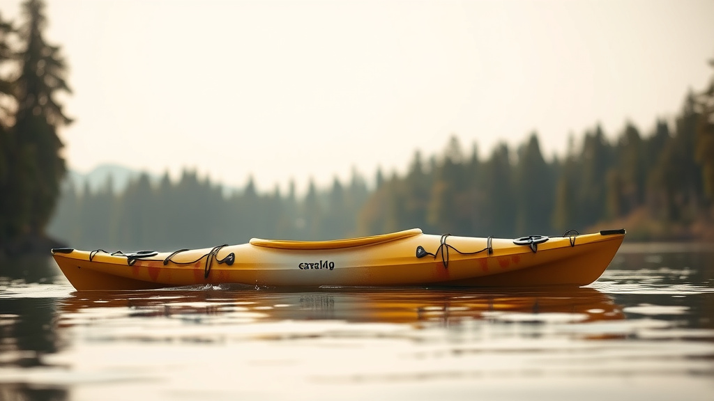 7 Best Kayaks Under $600