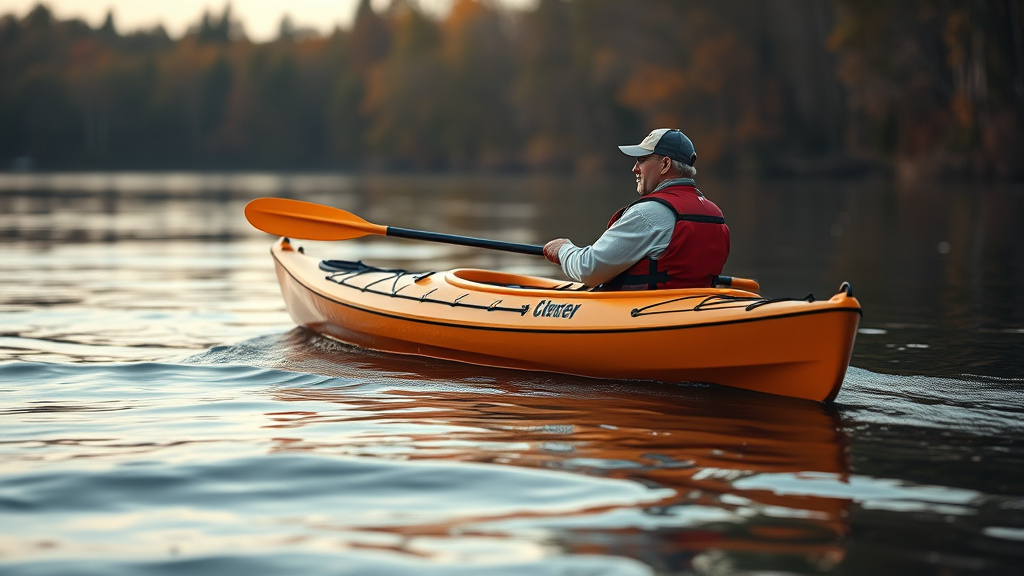 7 Best Kayaks Under $700