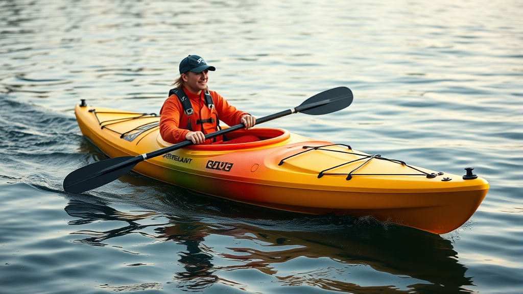 7 Best Kayaks Under $800