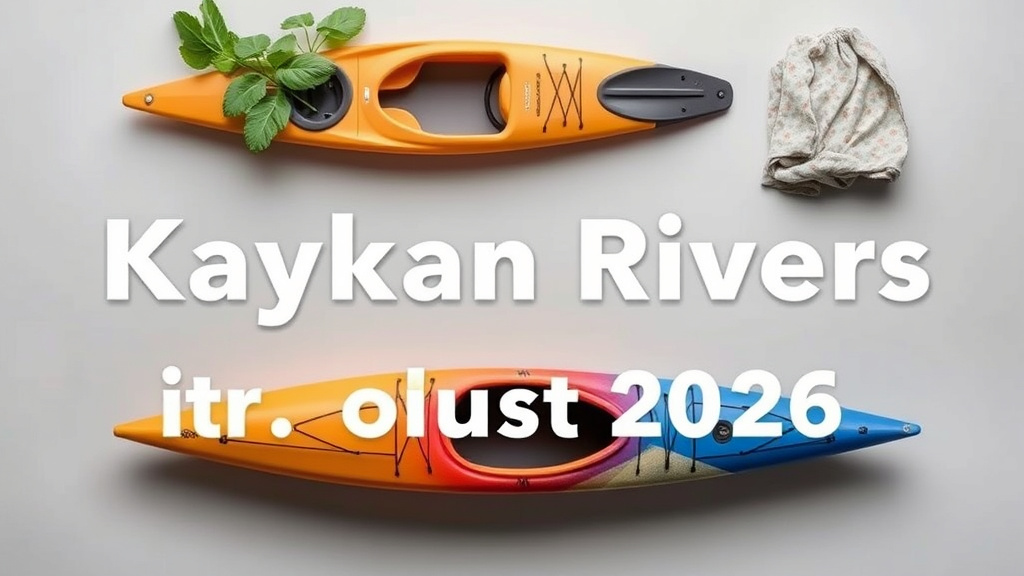 7 Best Michigan Kayak Rivers for August 2026