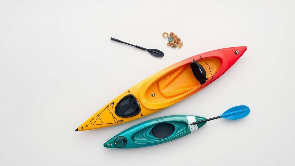 7 Best Michigan Kayak Spots for August 2026