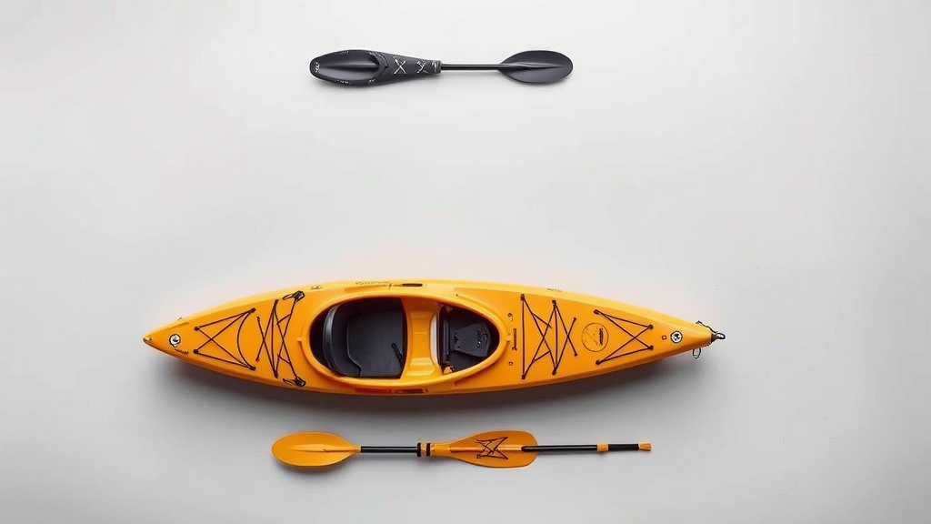 7 Best Northern California Kayaking Spots